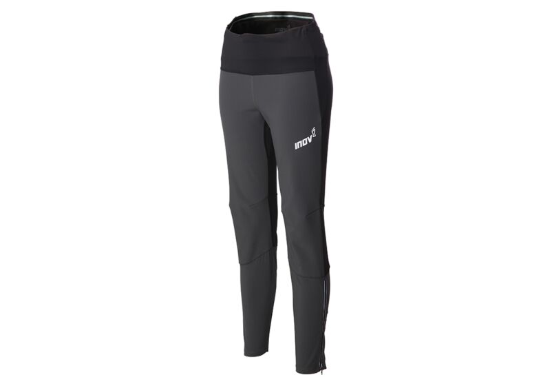 Inov-8 Winter Womens Tights Black Australia (NEIVMO285)